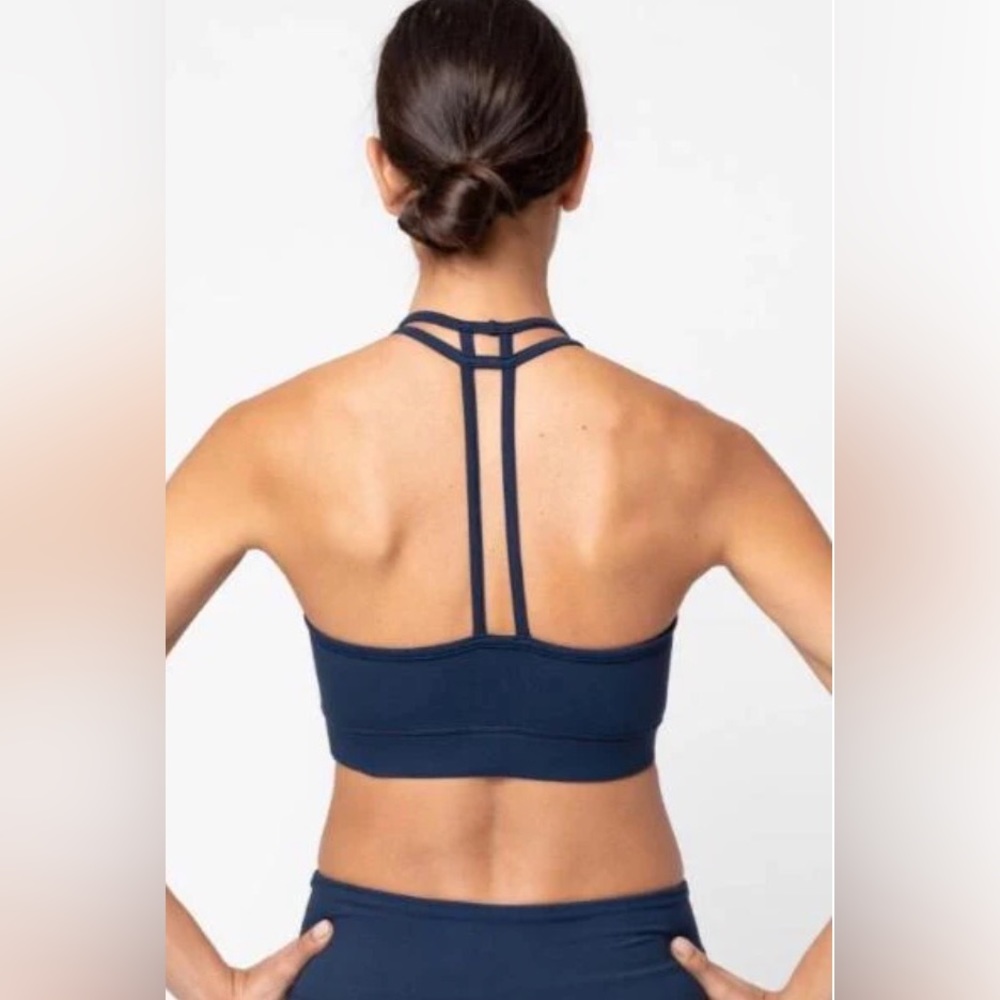 NWT Whisper Active Anna Bra